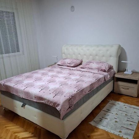 Apartment Vuk Podgorica Exterior photo